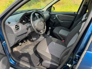 Dacia Duster 2016