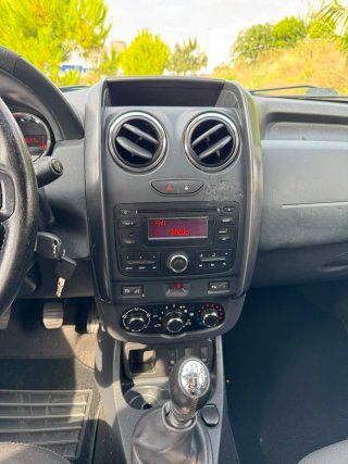 Dacia Duster 2016