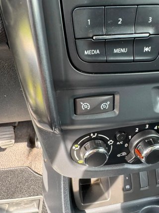 Dacia Duster 2016