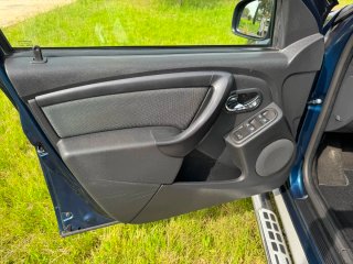 Dacia Duster 2016