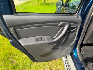 Dacia Duster 2016