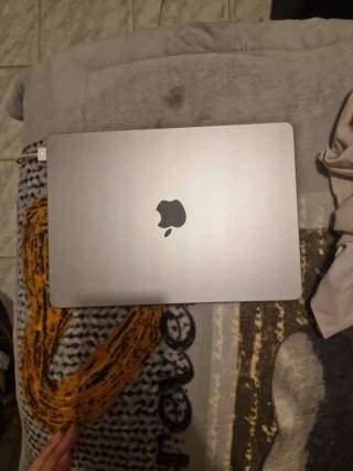 MacBook Air 2024 M3