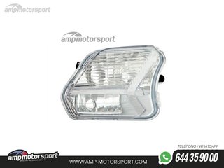 FARO ANTINIEBLA DERECHO PARA FORD KUGA