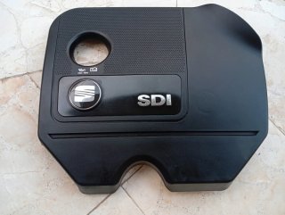 Tapa de Motor SEAT SDI