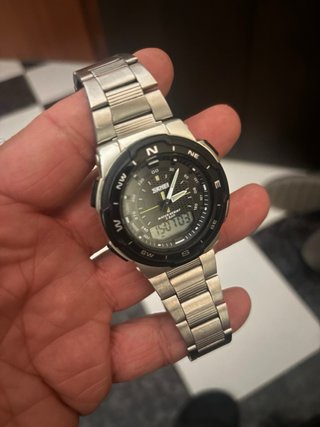 Lote 9 relojes Orsen, Smael, Skmei