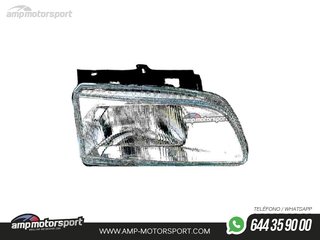 FARO DELANTERO DERECHO PARA CITROËN BERLINGO I