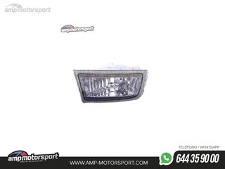 FARO ANTINIEBLA IZQUIERDO PARA TOYOTA LAND CRUISER