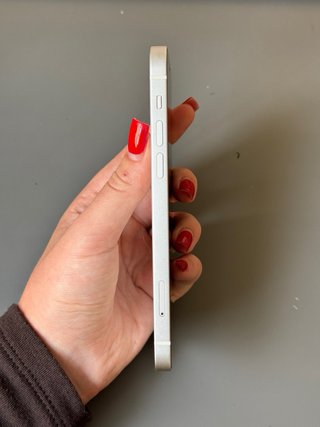 iPhone 12 256GB Blanco