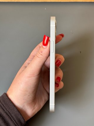 iPhone 12 256GB Blanco