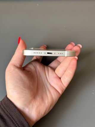 iPhone 12 256GB Blanco