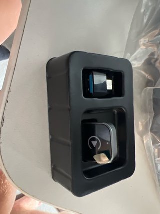 Adaptador Inalámbrico CarPlay y Android Auto Nuevo