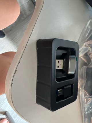 Adaptador Inalámbrico CarPlay y Android Auto Nuevo