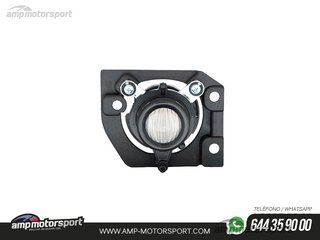 FARO ANTINIEBLA DERECHO PARA FIAT 500