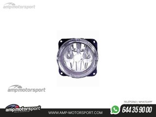 FARO ANTINIEBLA PARA FORD TOURNEO CONNECT / MAZDA TRIBUTE