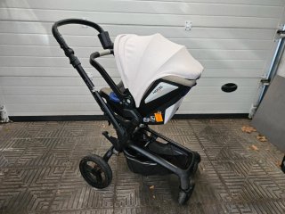 Carrito Jane 3 piezas