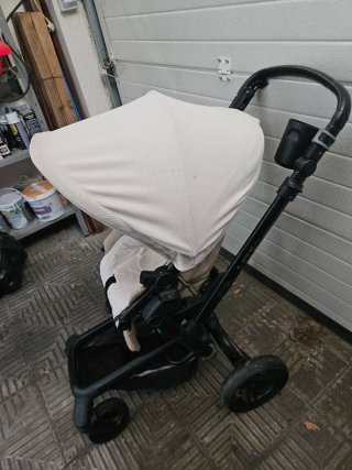 Carrito Jane 3 piezas