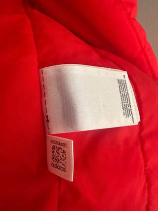 2007-08 Benfica Padded Bench Coach Adidas S