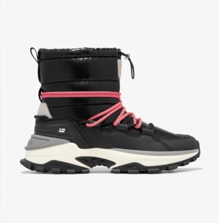 Botas de invierno para mujer