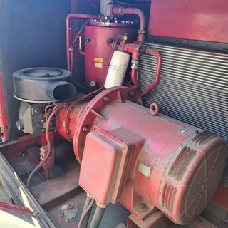 Compresor ECOAIR 90kW 15,1 m3/min
