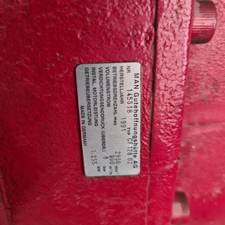 Compresor ECOAIR 90kW 15,1 m3/min