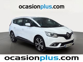 Renault Grand Scenic Zen dCi 96 kW (130 CV)