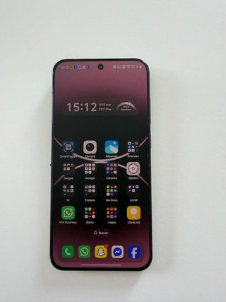 Smartphone vivo X200 Pro Mini in buone condizioni