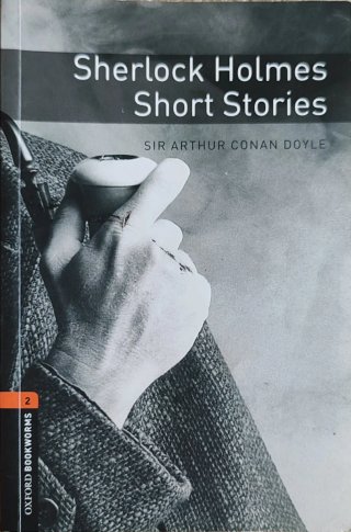 Sherlock Holmes short stories