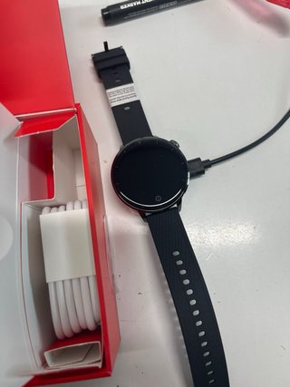 Reloj inteligente OnePlus Watch 3 43mm