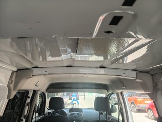 Renault Kangoo 2021
