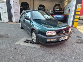 Volkswagen Golf 1996