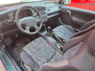 Volkswagen Golf 1996