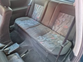 Volkswagen Golf 1996