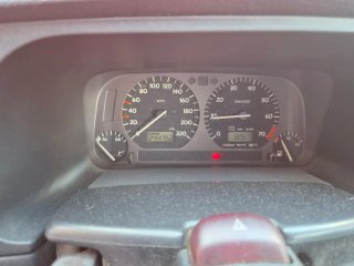 Volkswagen Golf 1996