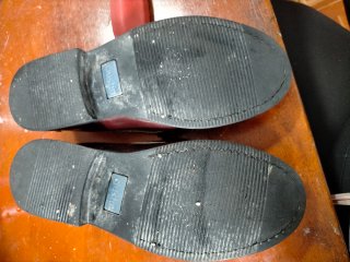 Zapatos de hombre Dustin