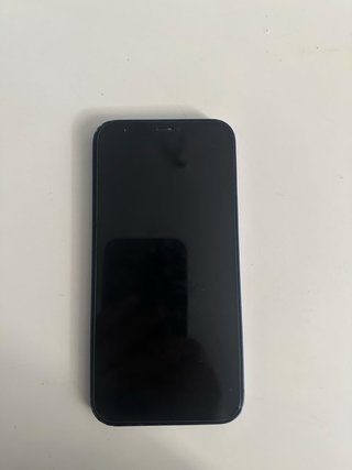 iPhone 12 azul