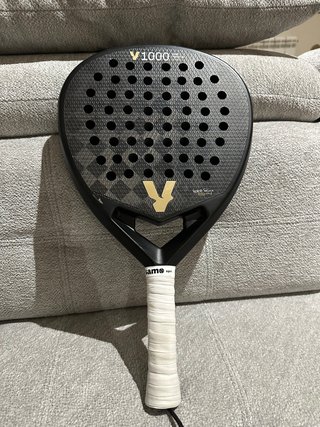 Pala de pádel Volt 1000 V23