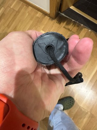 Pala de pádel Volt 1000 V23