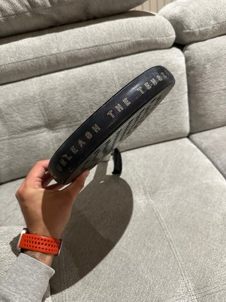 Pala de pádel Volt 1000 V23