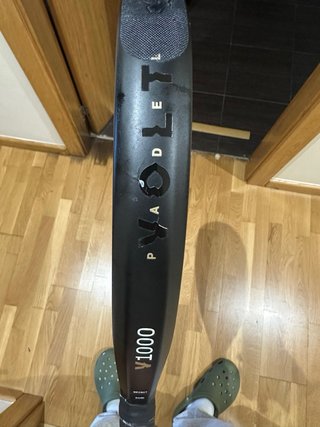 Pala de pádel Volt 1000 V23