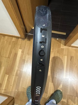 Pala de pádel Volt 1000 V23