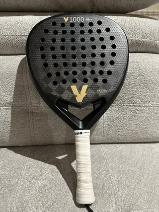 Pala de pádel Volt 1000 V23