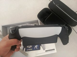 Sony PlayStation Portal