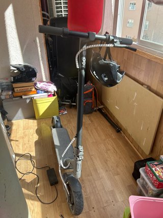 Patinete Eléctrico Xiaomi Electric Scooter 4 Ultra