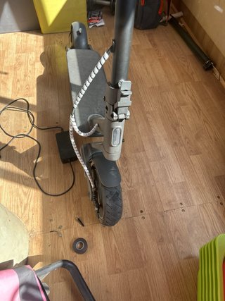 Patinete Eléctrico Xiaomi Electric Scooter 4 Ultra