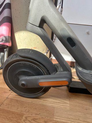Patinete Eléctrico Xiaomi Electric Scooter 4 Ultra