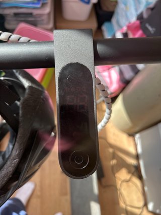 Patinete Eléctrico Xiaomi Electric Scooter 4 Ultra