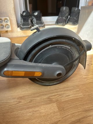 Patinete Eléctrico Xiaomi Electric Scooter 4 Ultra