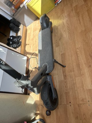 Patinete Eléctrico Xiaomi Electric Scooter 4 Ultra