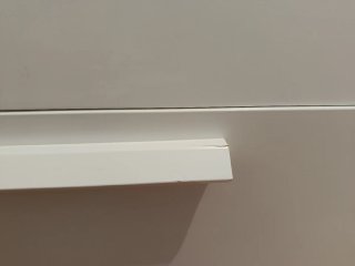 Cama nido Ikea Brimnes blanca
