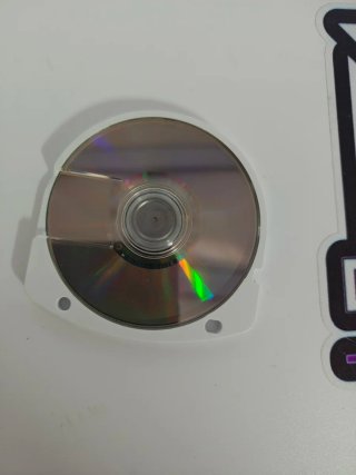 Need for Speed Most Wanted 5-1-0 PSP UMD